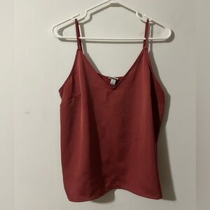 A New  Day Camisole Tank Top